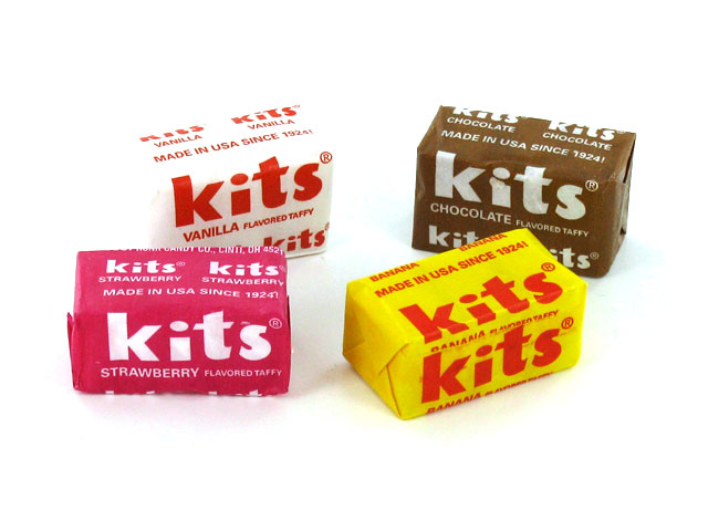 assorted kits 6 opie