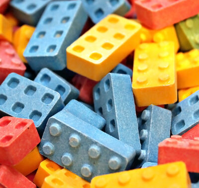 Candy Blox