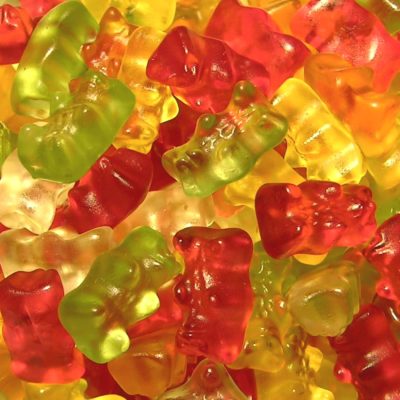 Gummies