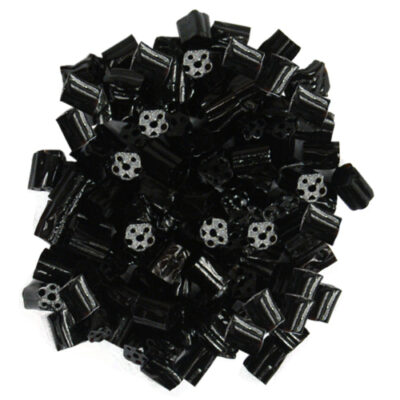 Black Bites Licorice