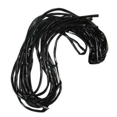 Black Laces Licorice