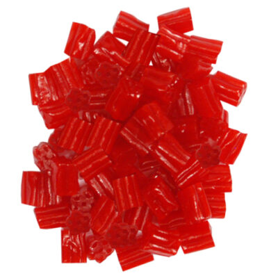 Cherry Bites Licorice