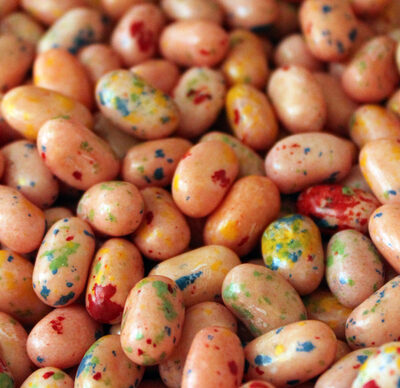 Tutti Fruitti Jelly Belly