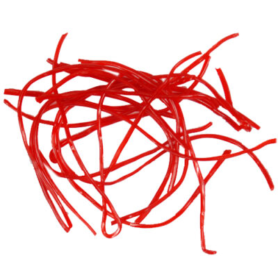 Strawberry Laces Licorice