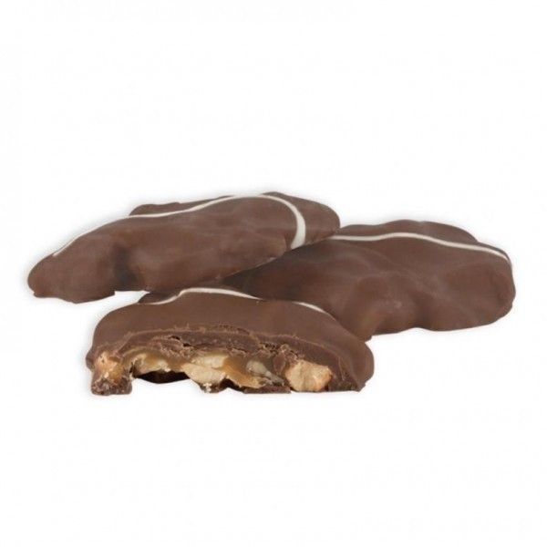 Sugar Free Chocolate Turtles | Opie's Candy Store