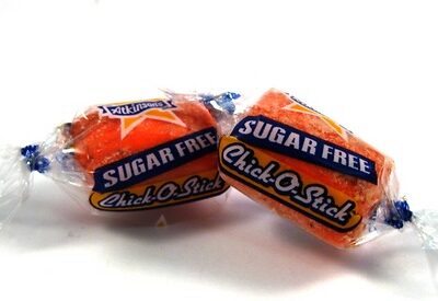 Sugar Free Mini Chick-O-Sticks