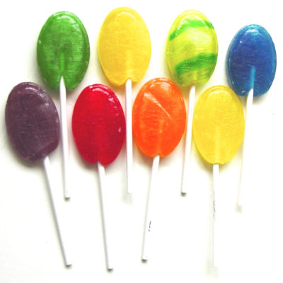 Lollipops