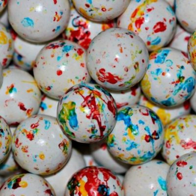 Jawbreakers