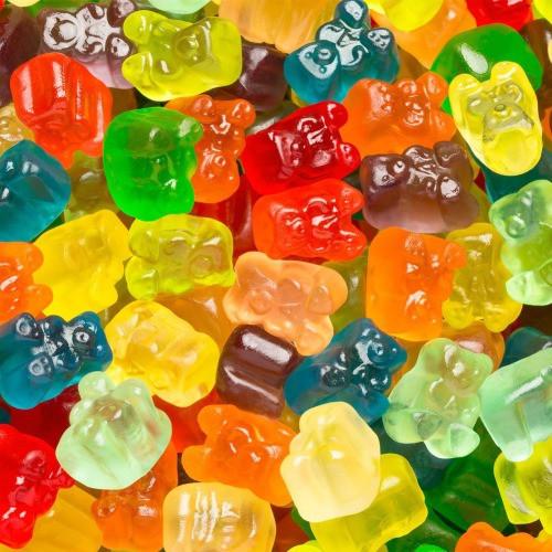 Gummy Bears  Opie's Candy Store