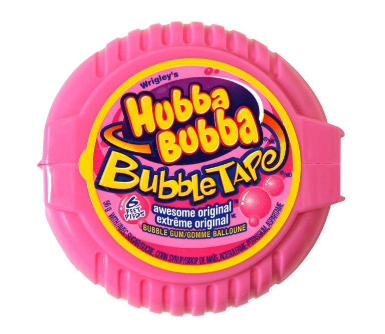 HubbaBubba Opie's Candy Store