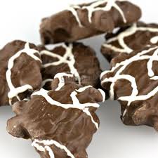 Sugar Free Peanut Turtles | Opie's Candy Store