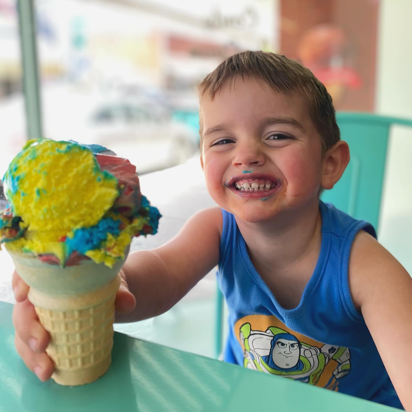 LeifIceCream